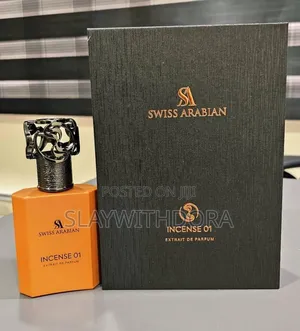 Swiss Arabian