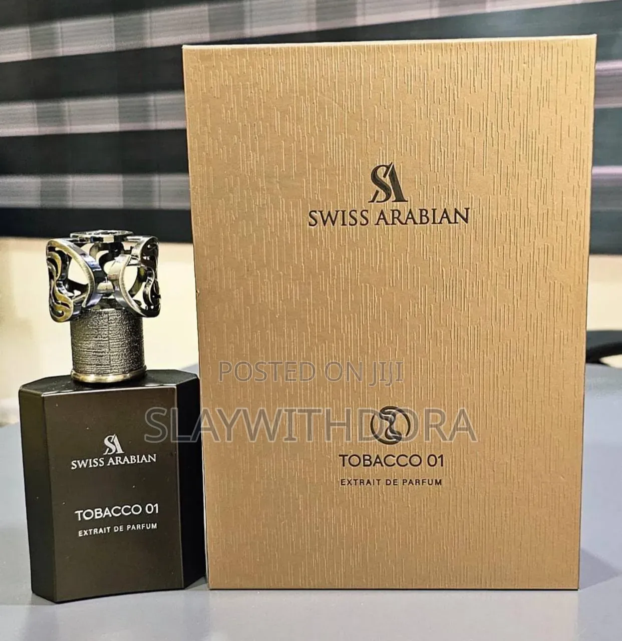Swiss Arabian