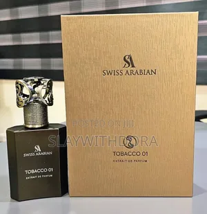 Swiss Arabian