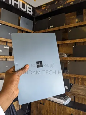 Laptop Microsoft Surface Laptop 3 8GB Intel Core i5 SSD 256GB
