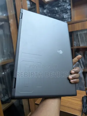 Laptop Dell Alienware Aurora 16 16GB Intel Core Ultra 7 SSD 1T