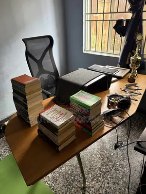 Urgent Sale - Office Set