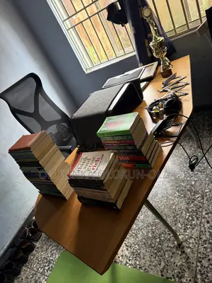Urgent Sale - Office Set