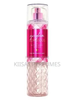 Bath & Body Works Gingham Gorgeous Body Mist 236ml