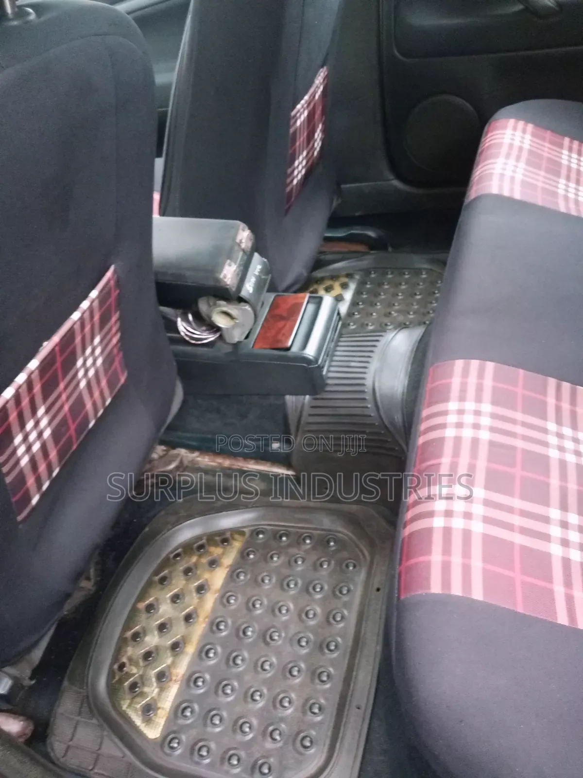 Volkswagen Passat 2.8 2001 Gray