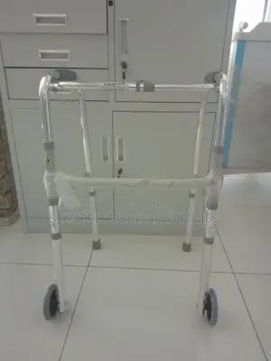 Rolling Walker for Seniors and Patients