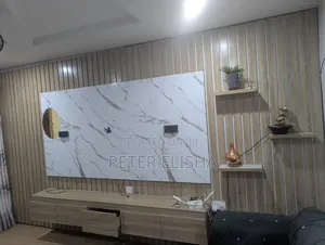 TV Console
