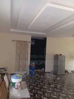 2bdrm Apartment in Fakile, Iju-Ishaga for rent