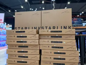 Starlink Gen 3 || Gen 4 || Starlink V3 || V4