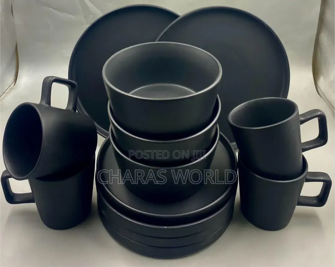Dinner Set