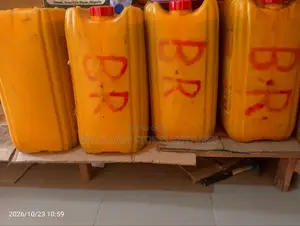 Premium Palm Oil 25l
