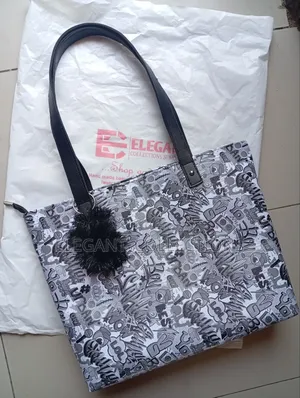 Personalised Tote Bags