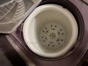 Twin Tub Washing Machine