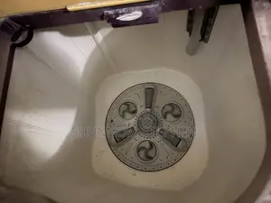 Twin Tub Washing Machine