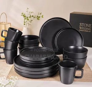 Dinner Set