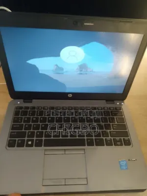 Laptop HP EliteBook 820 G2 8GB Intel Core i5 HDD 500GB
