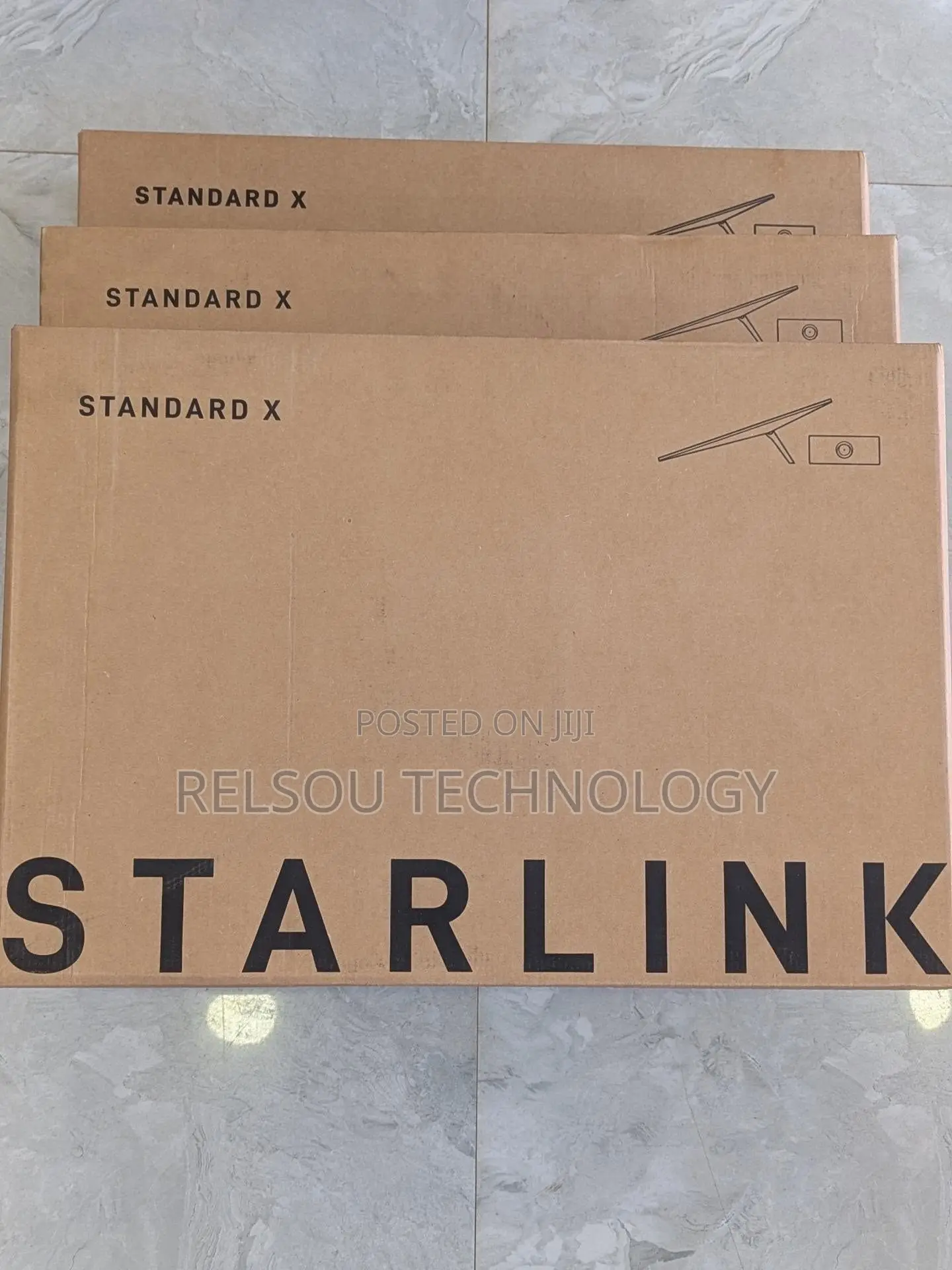 Starlink Gen 3 V4 4x