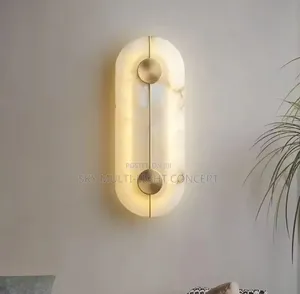 Modern Marble Wall Bracket