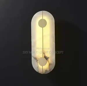 Modern Marble Wall Bracket