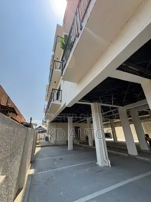 Cozy Studio Apartment in Yaba