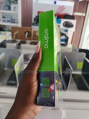 Oraimo Powerbank