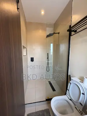 Cozy Studio Apartment in Yaba