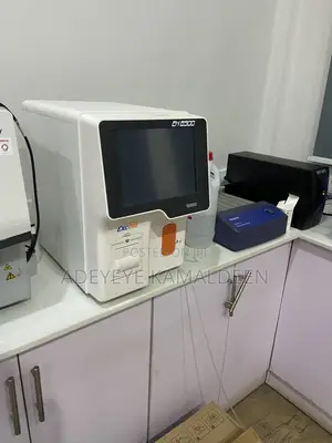 Hematology Analyzer