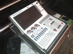 Avolite Quartz Lighting Console