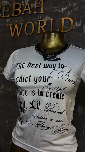 Nigeria Made Wears