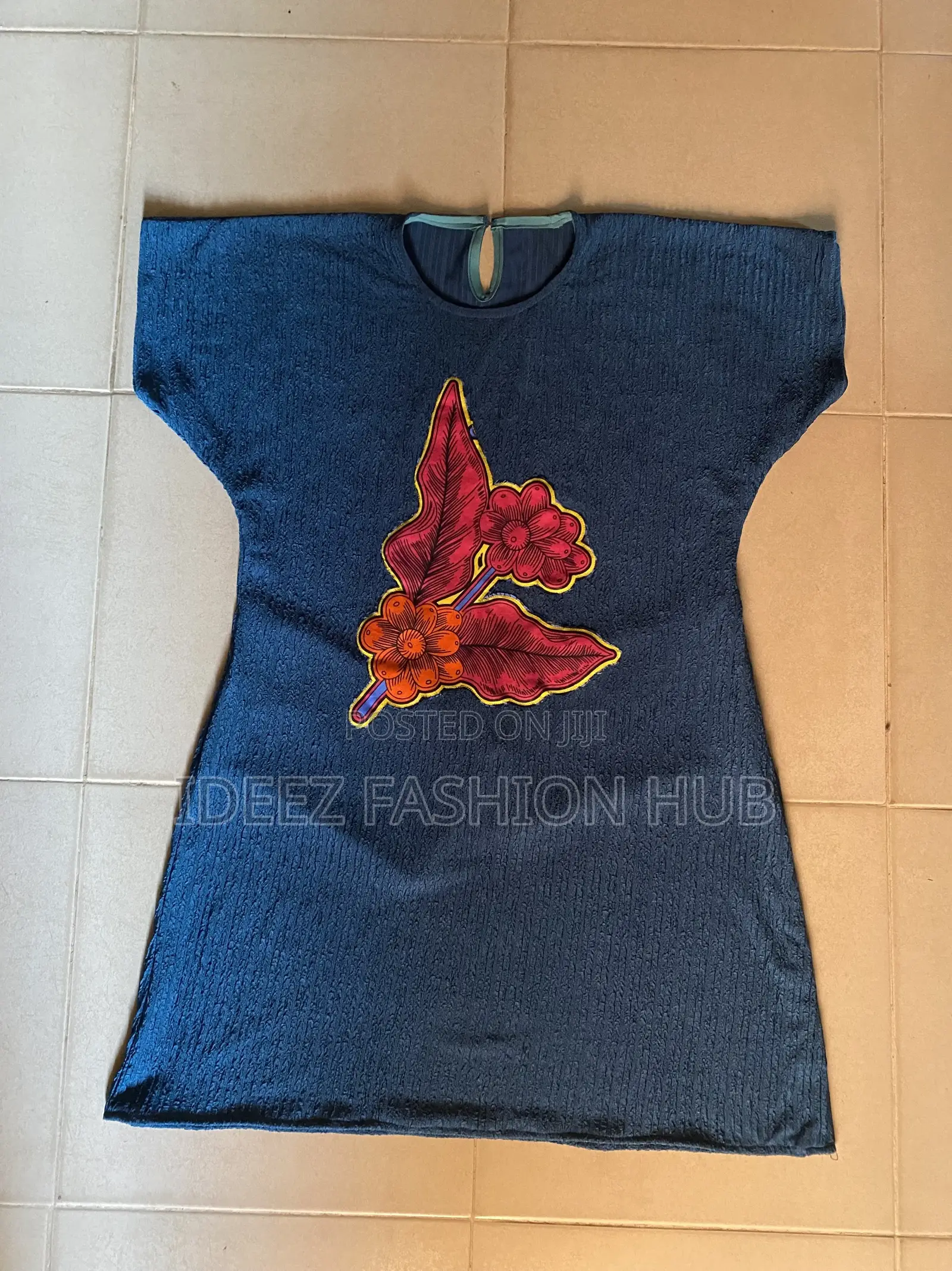 Rakees Dress