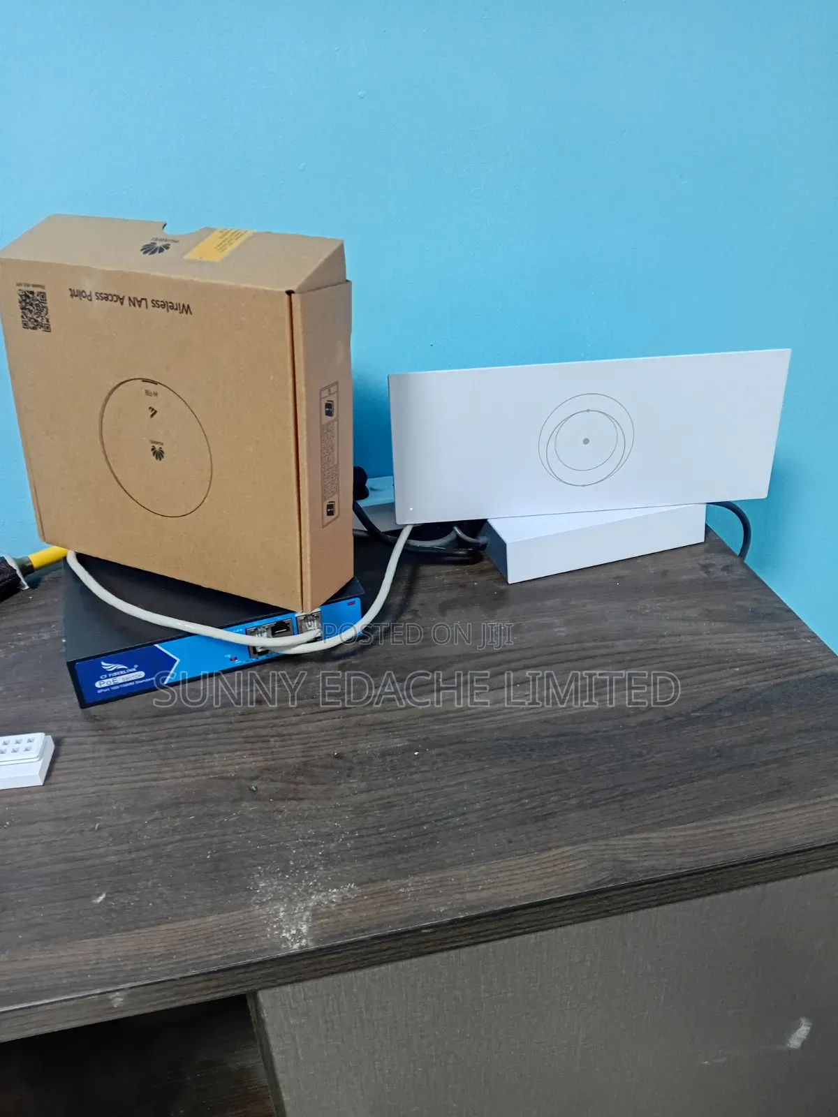 Access Points