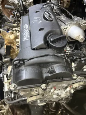 Complete Engine Hyundai Grand I10 2015