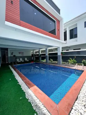 Furnished 2bdrm Apartment in Ologolo for rent