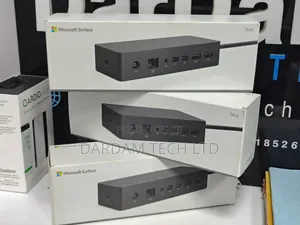 Microsoft Surface DOCK
