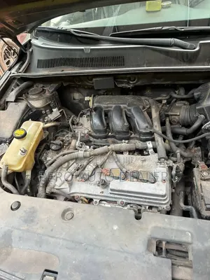 Toyota RAV4 2011 Gray
