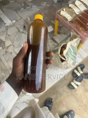 1 Litre of Undiluted Original Honey