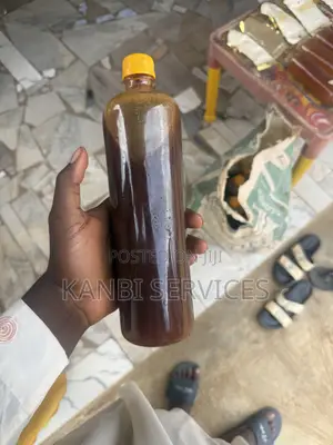 1 Litre of Undiluted Original Honey