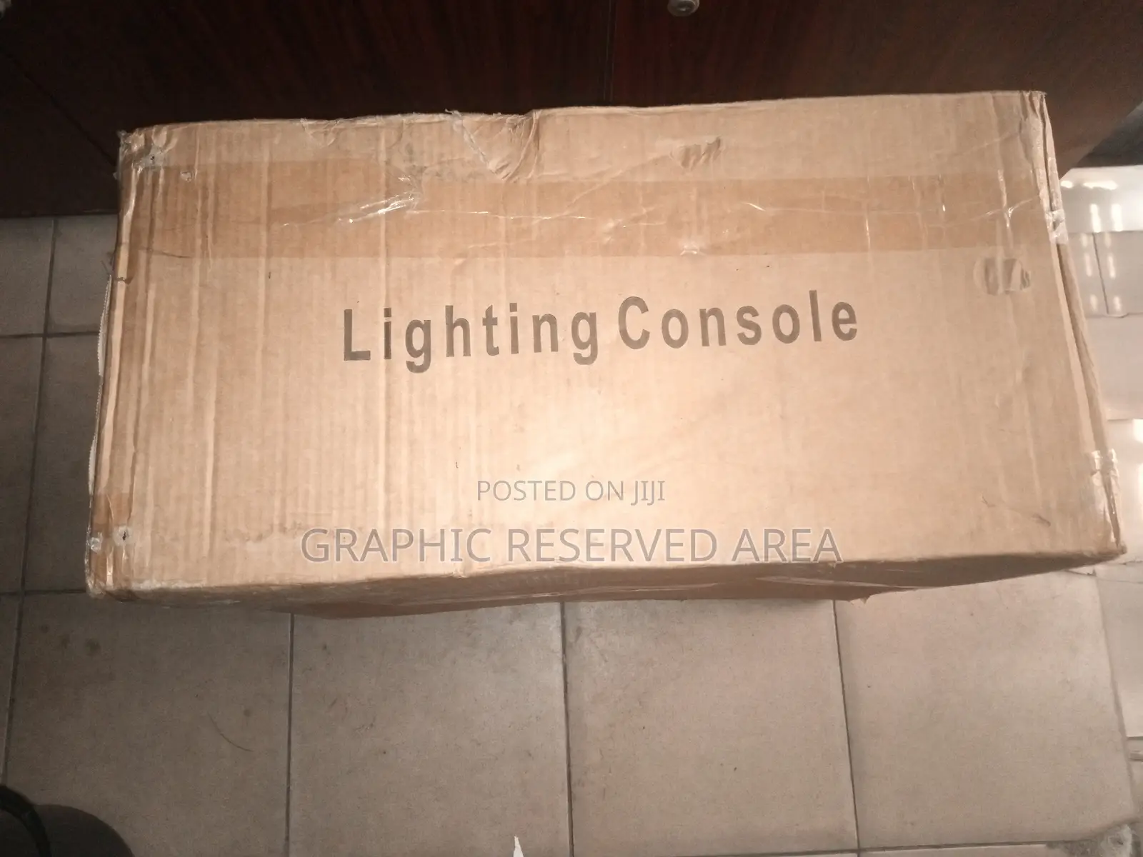 Avolite Quartz Lighting Console