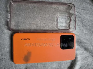 Xiaomi 13 256 GB Black