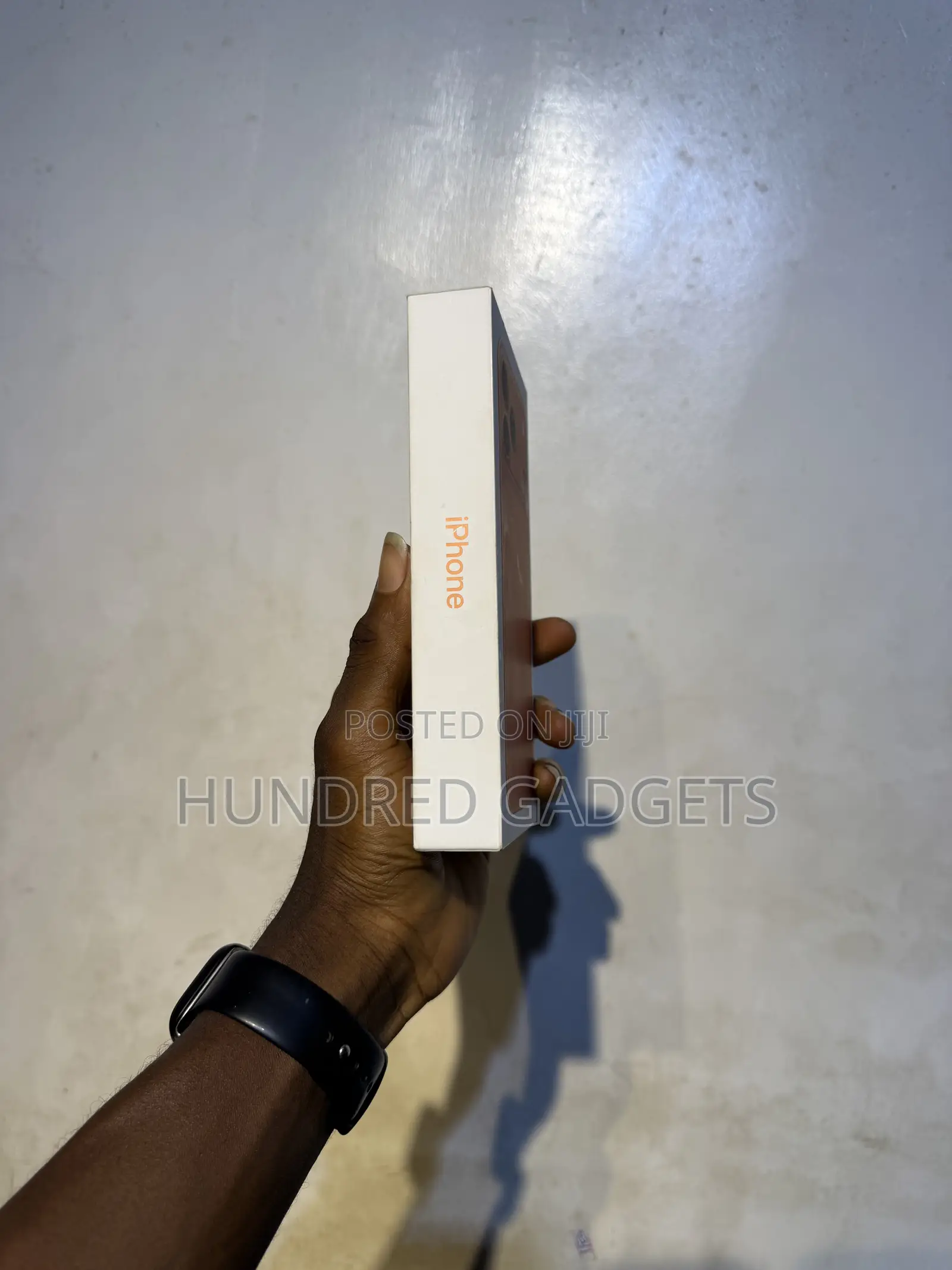 New Apple iPhone 17 Pro Max 512 GB Orange