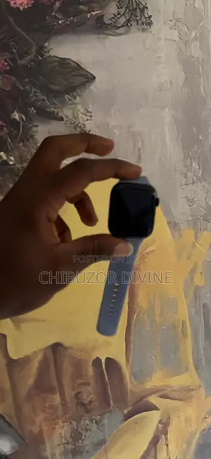 Series 9 Apple Watch