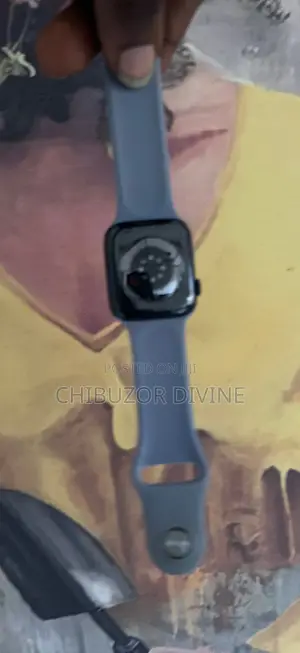 Series 9 Apple Watch