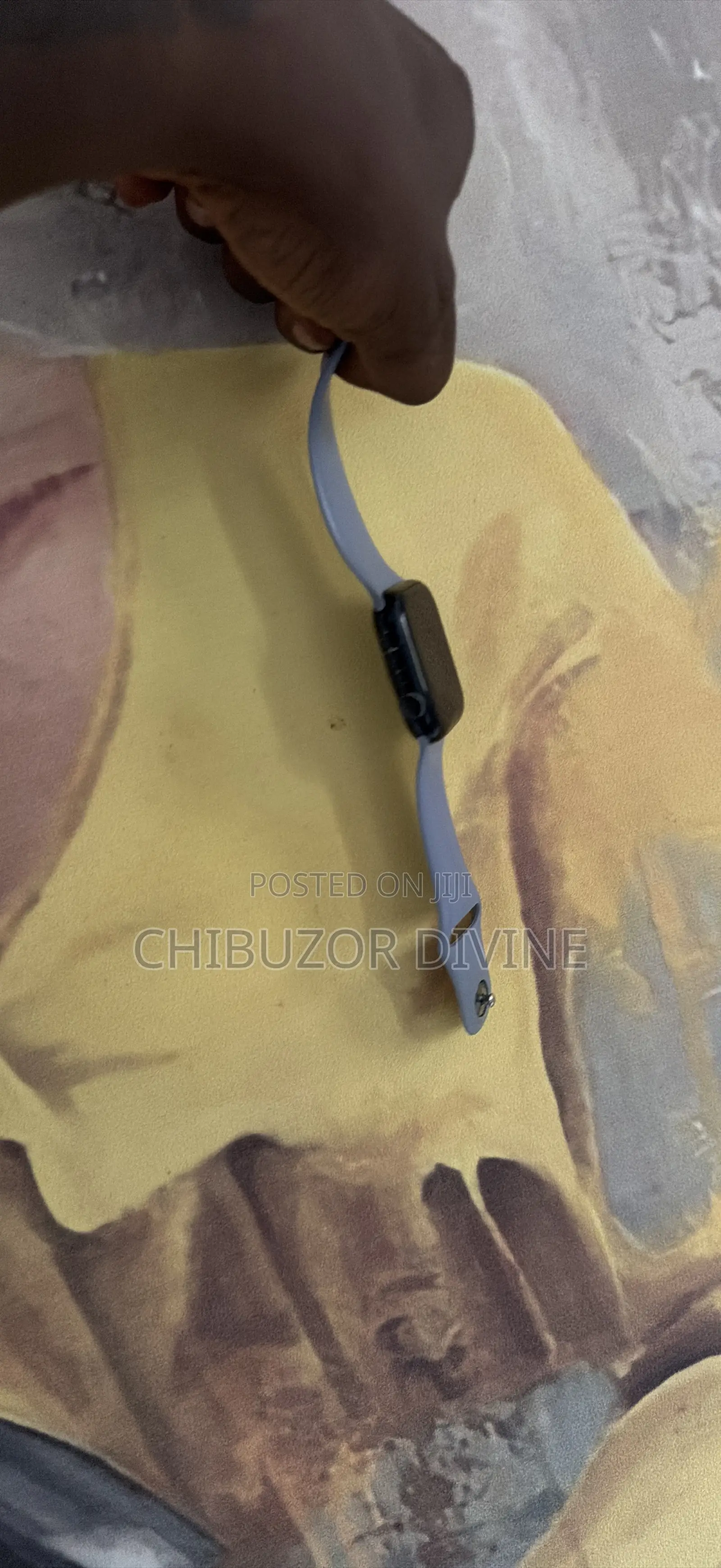 Series 9 Apple Watch