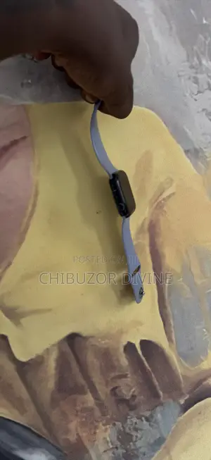 Series 9 Apple Watch