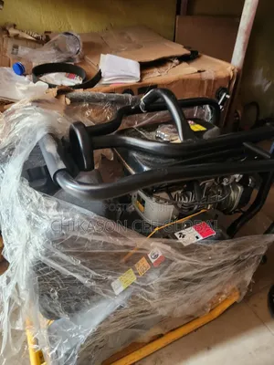 C120 Plate Compactor Machine