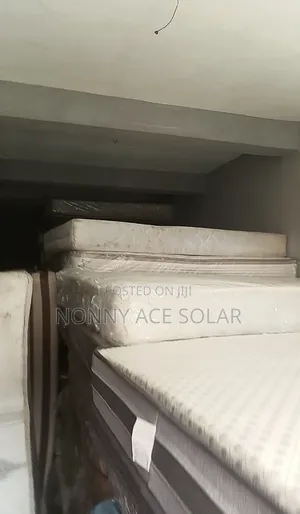 Orthopedic Bed
