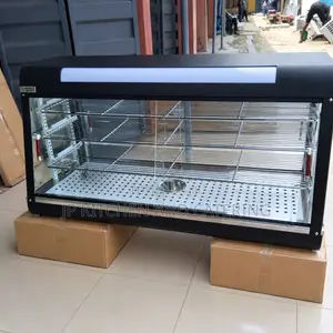 4ft Commercial Food Display Warmer
