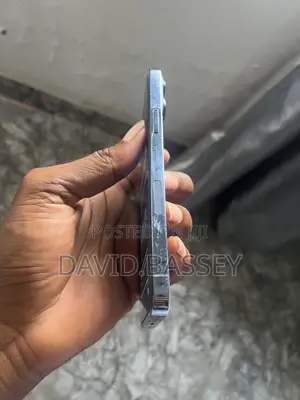 Apple iPhone 13 Pro Max 128 GB Blue