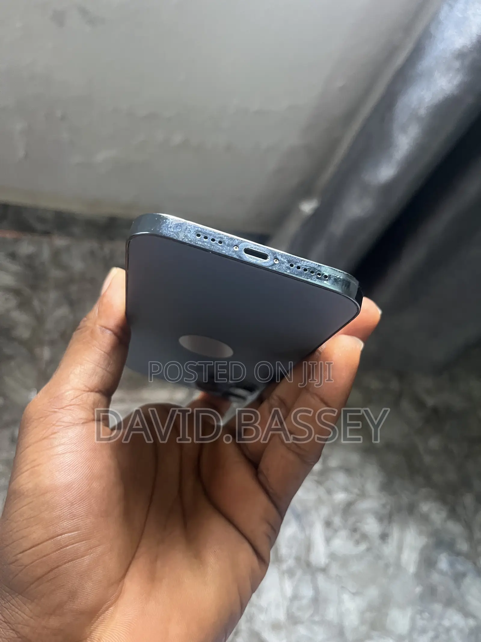 Apple iPhone 13 Pro Max 128 GB Blue