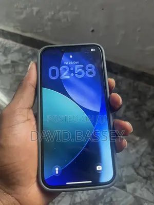 Apple iPhone 13 Pro Max 128 GB Blue